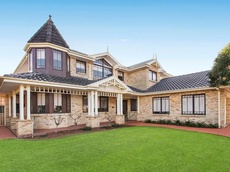 4 Rutar Place, Abbotsbury NSW 2176
