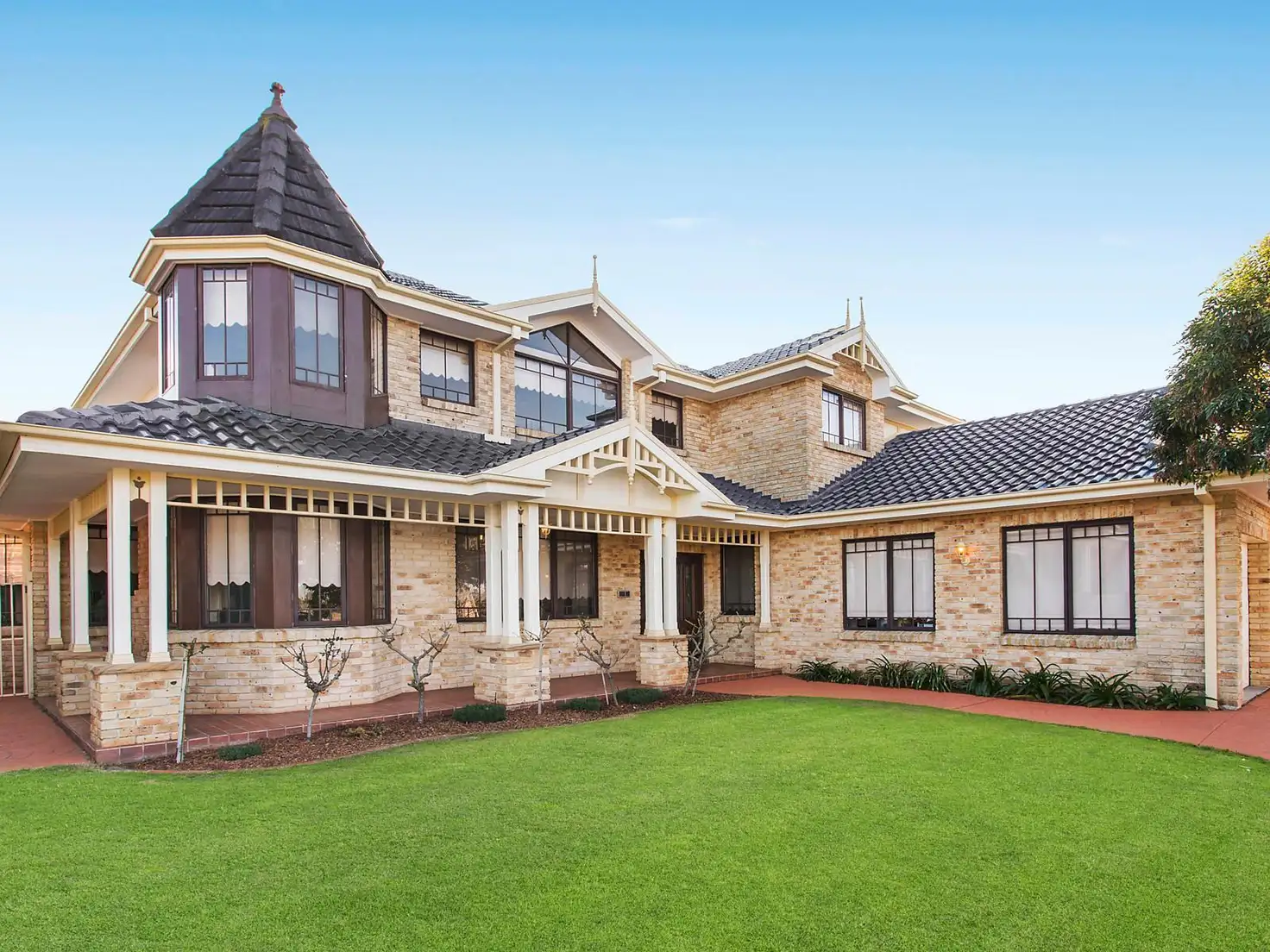 Main view of Homely house listing, 4 Rutar Place, Abbotsbury NSW 2176