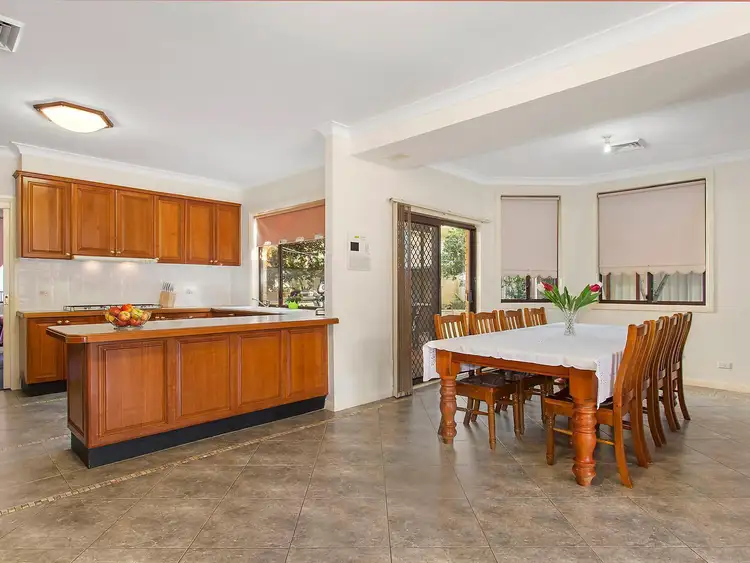Second view of Homely house listing, 4 Rutar Place, Abbotsbury NSW 2176