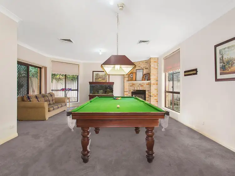 Third view of Homely house listing, 4 Rutar Place, Abbotsbury NSW 2176