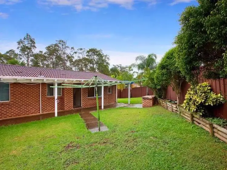 7 Kent Place, Bossley Park NSW 2176