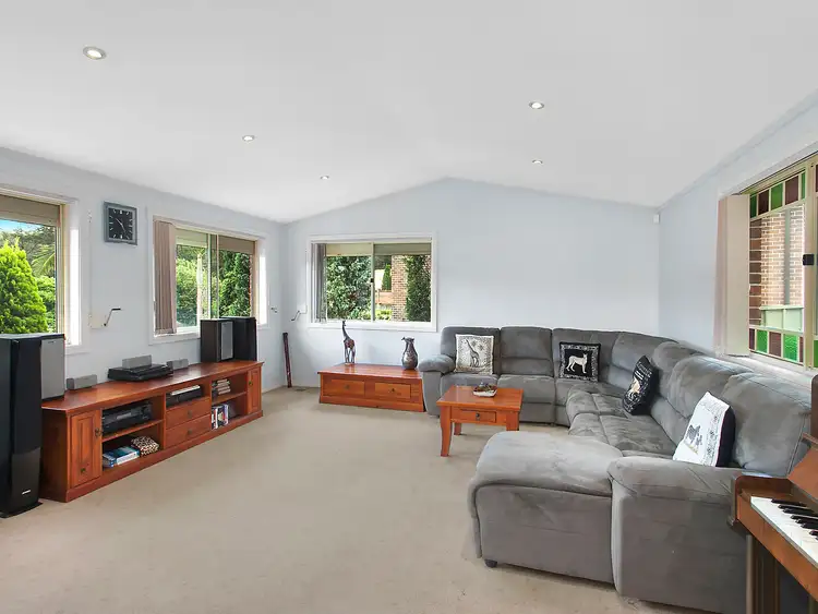 Second view of Homely house listing, 4 Withers Place, Abbotsbury NSW 2176
