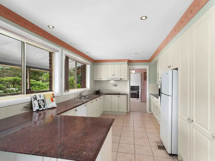 Third view of Homely house listing, 4 Withers Place, Abbotsbury NSW 2176