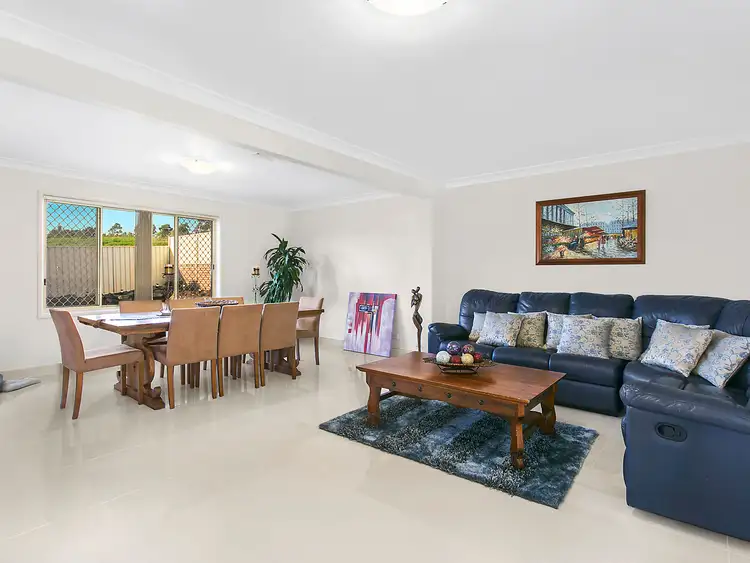 Second view of Homely house listing, 6 Comin Place, Abbotsbury NSW 2176
