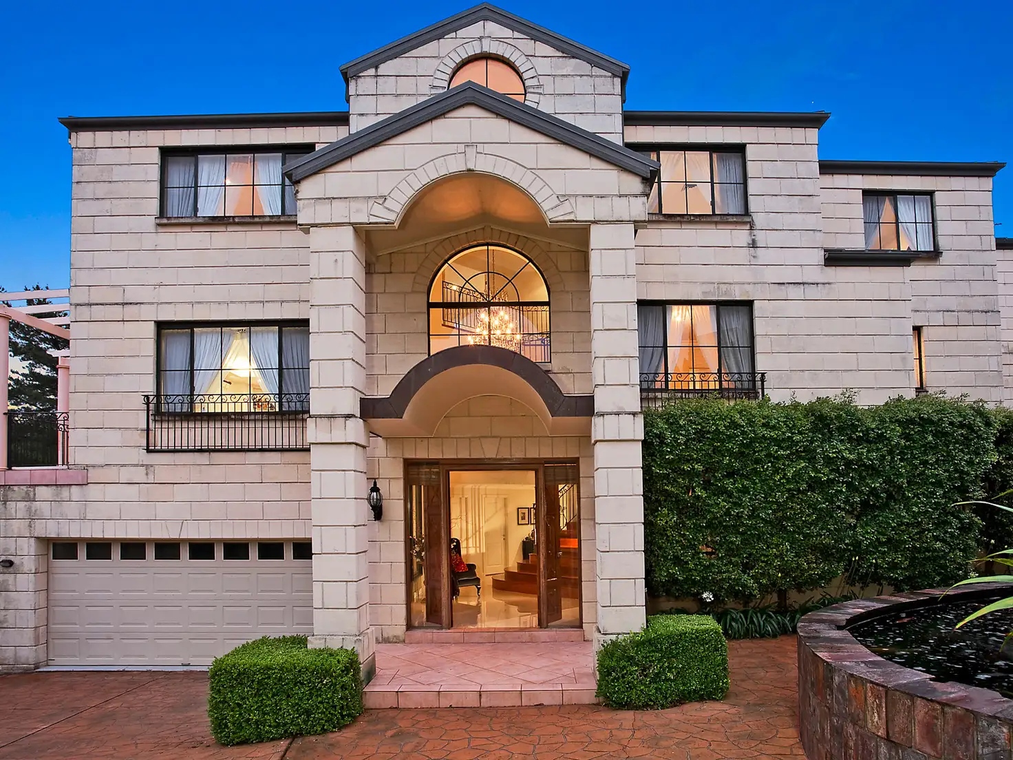 Main view of Homely house listing, 11 Withers Place, Abbotsbury NSW 2176