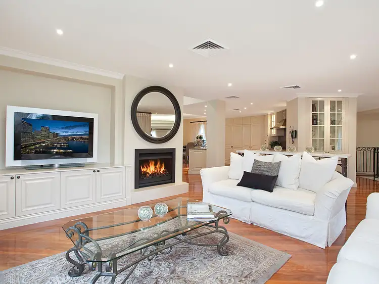 Second view of Homely house listing, 11 Withers Place, Abbotsbury NSW 2176