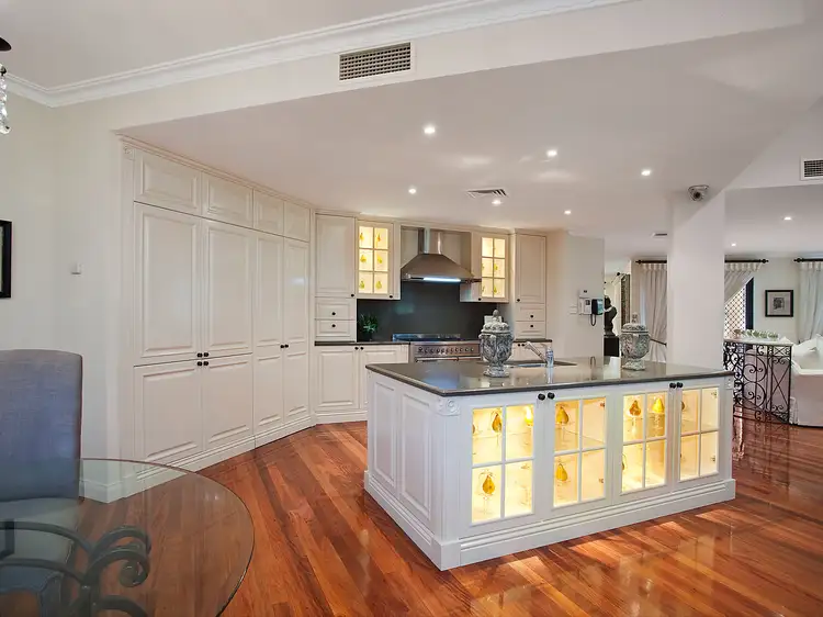 Third view of Homely house listing, 11 Withers Place, Abbotsbury NSW 2176