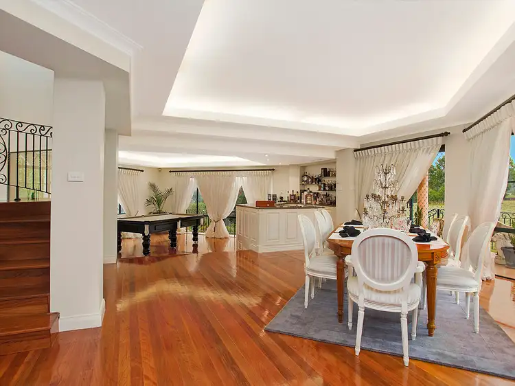 Fourth view of Homely house listing, 11 Withers Place, Abbotsbury NSW 2176