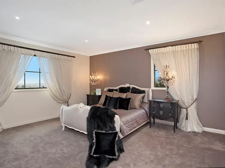 Fifth view of Homely house listing, 11 Withers Place, Abbotsbury NSW 2176