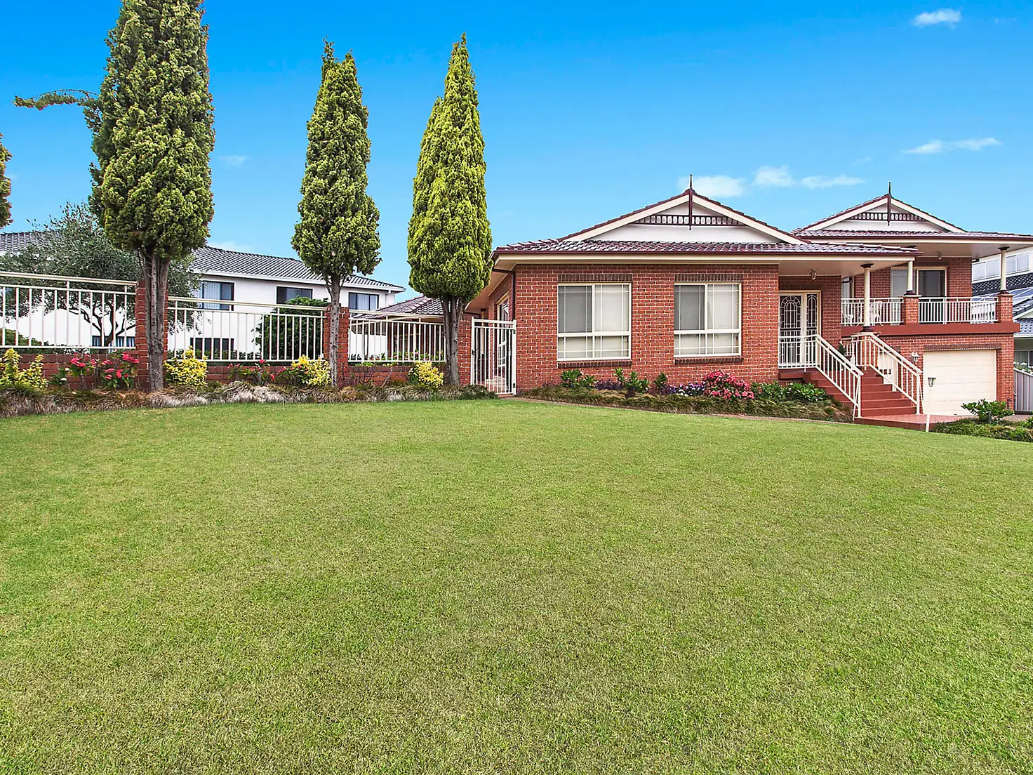 Main view of Homely house listing, 13 Withers Place, Abbotsbury NSW 2176
