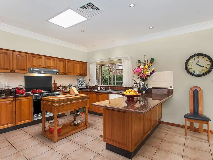 Third view of Homely house listing, 13 Withers Place, Abbotsbury NSW 2176