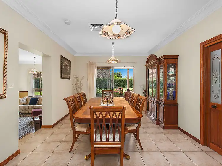 Fourth view of Homely house listing, 13 Withers Place, Abbotsbury NSW 2176