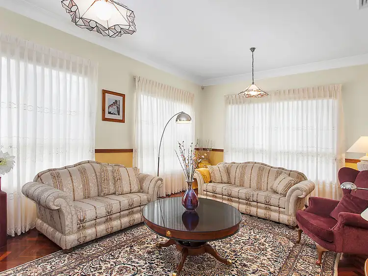 Fifth view of Homely house listing, 13 Withers Place, Abbotsbury NSW 2176