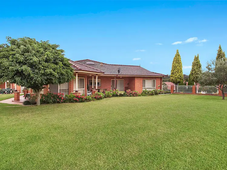Sixth view of Homely house listing, 13 Withers Place, Abbotsbury NSW 2176
