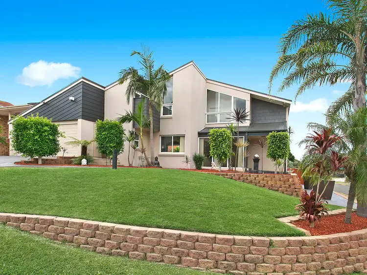 25 Ilford Place, Abbotsbury NSW 2176