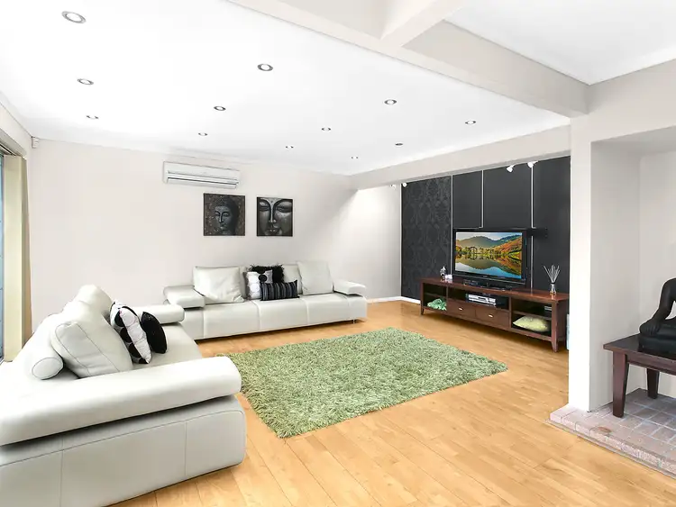 Second view of Homely house listing, 25 Ilford Place, Abbotsbury NSW 2176