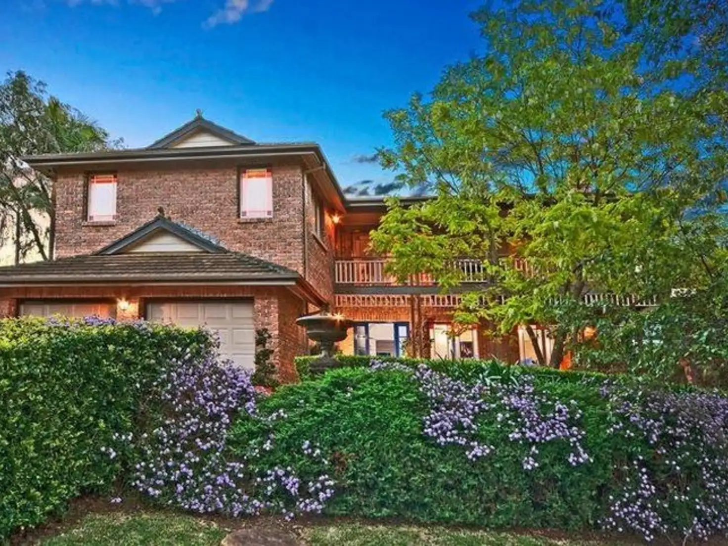 Main view of Homely house listing, 6 Lanceley Place, Abbotsbury NSW 2176