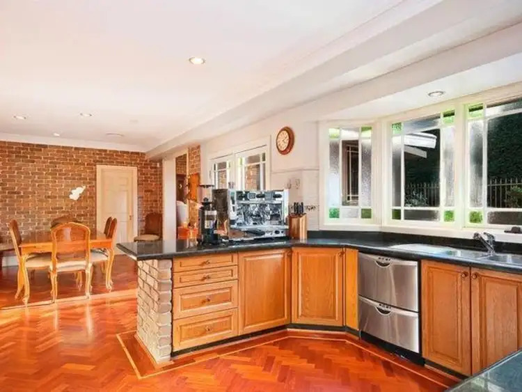 Second view of Homely house listing, 6 Lanceley Place, Abbotsbury NSW 2176