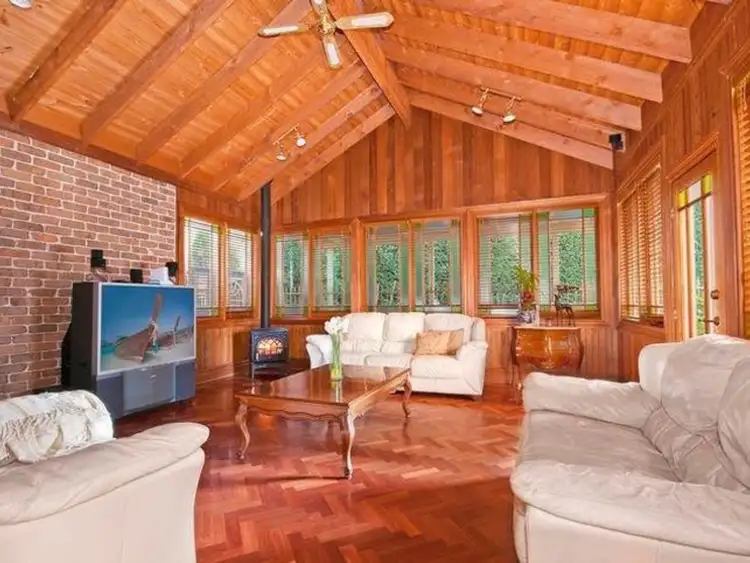 Third view of Homely house listing, 6 Lanceley Place, Abbotsbury NSW 2176