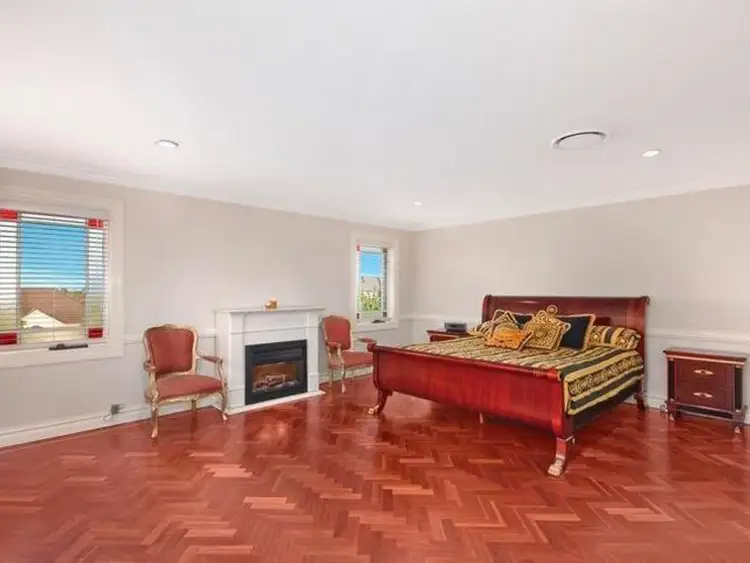 Fifth view of Homely house listing, 6 Lanceley Place, Abbotsbury NSW 2176