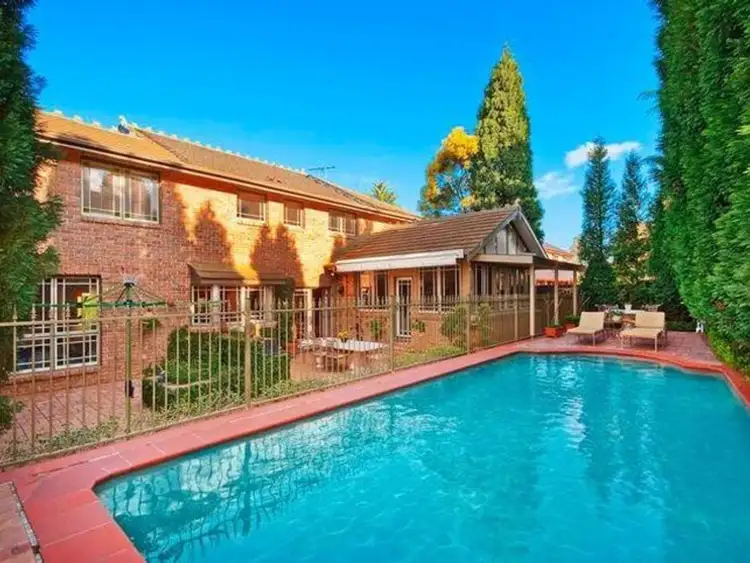 Sixth view of Homely house listing, 6 Lanceley Place, Abbotsbury NSW 2176