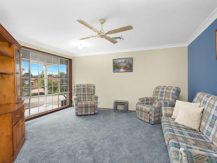 Third view of Homely house listing, 5 Woodman Place, Abbotsbury NSW 2176