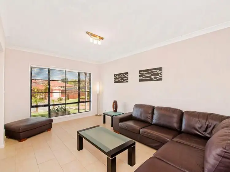 Second view of Homely house listing, 15 Martens Place, Abbotsbury NSW 2176