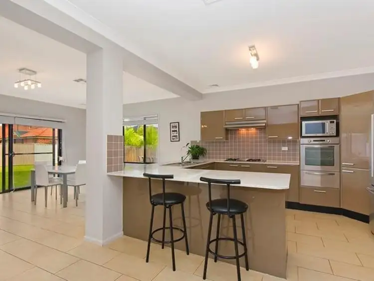 Third view of Homely house listing, 15 Martens Place, Abbotsbury NSW 2176