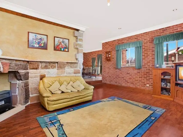 Second view of Homely house listing, 13 Kingston Place, Abbotsbury NSW 2176
