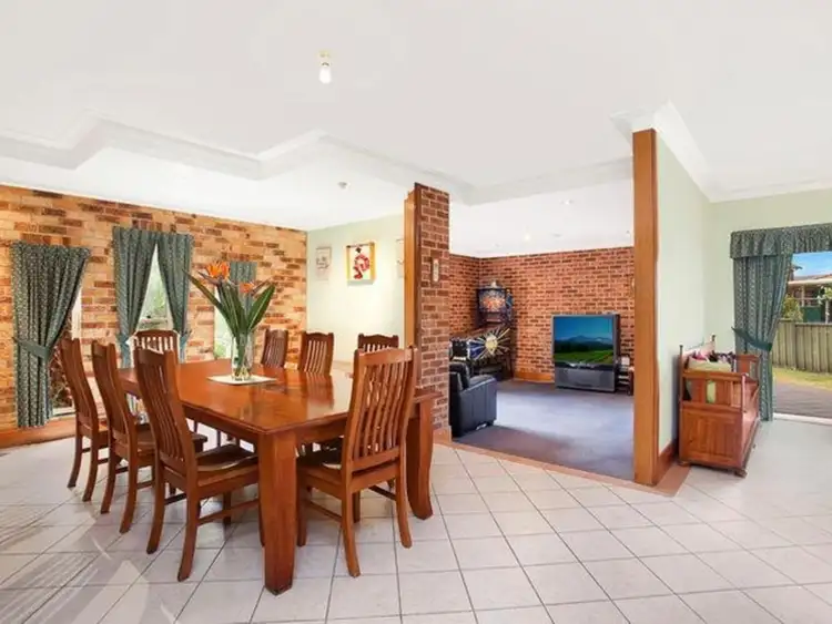 Third view of Homely house listing, 13 Kingston Place, Abbotsbury NSW 2176
