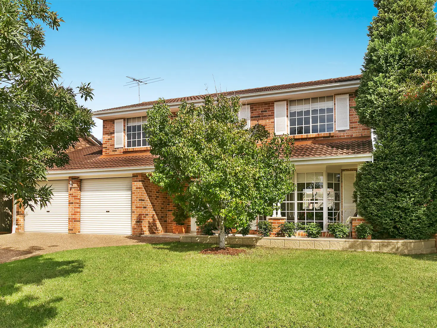 Main view of Homely house listing, 6 Nowland Place, Abbotsbury NSW 2176