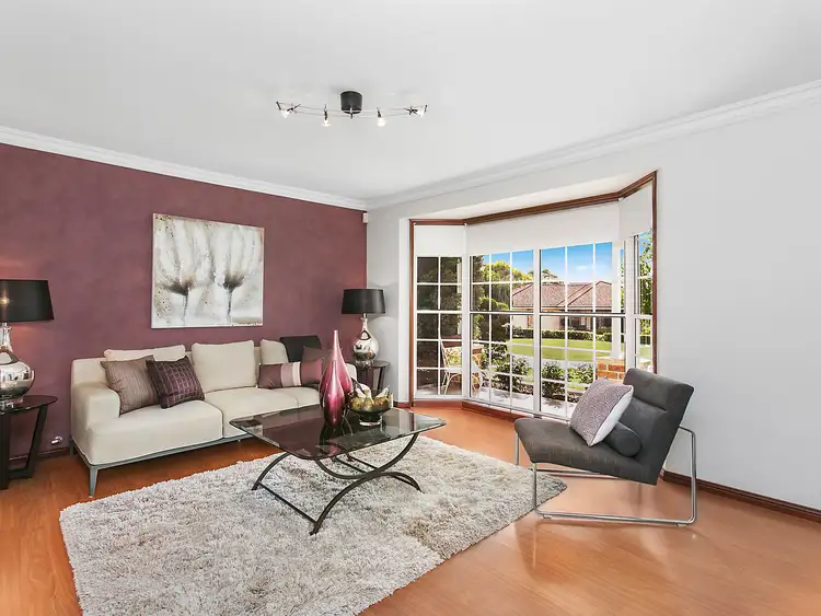 Second view of Homely house listing, 6 Nowland Place, Abbotsbury NSW 2176