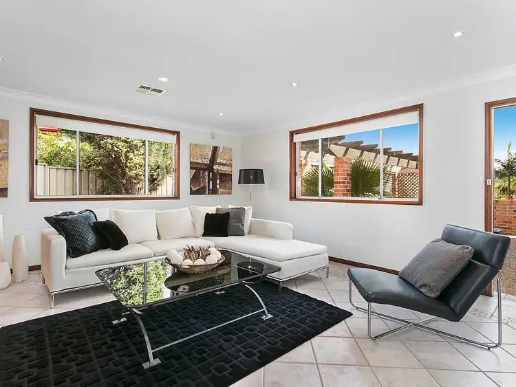 Third view of Homely house listing, 6 Nowland Place, Abbotsbury NSW 2176