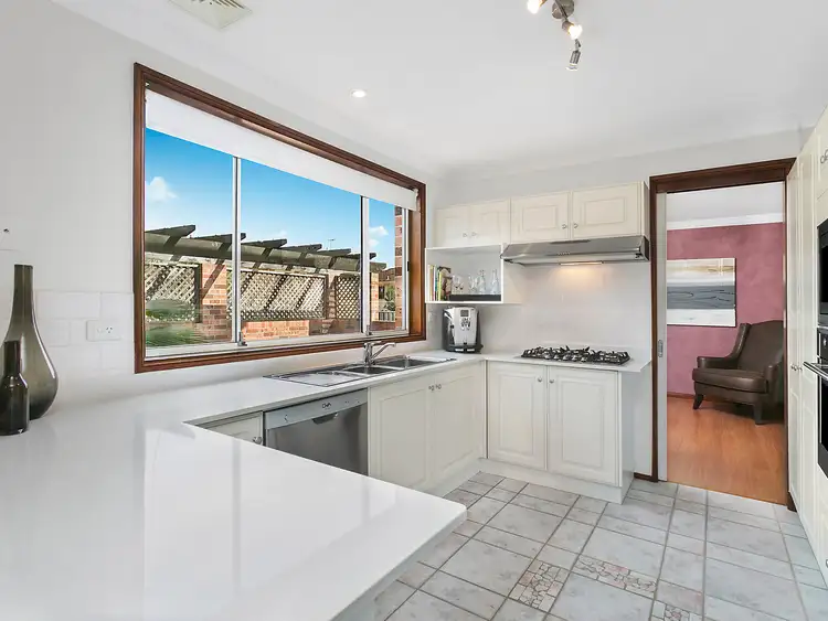 Fourth view of Homely house listing, 6 Nowland Place, Abbotsbury NSW 2176