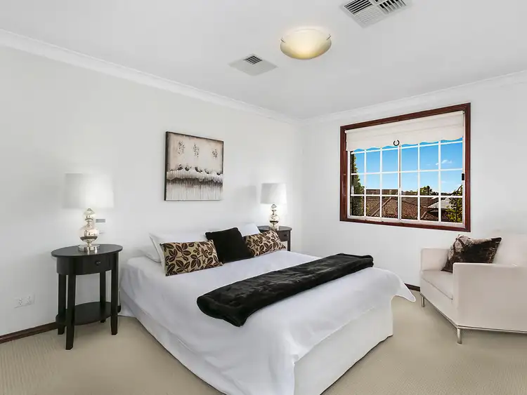 Fifth view of Homely house listing, 6 Nowland Place, Abbotsbury NSW 2176