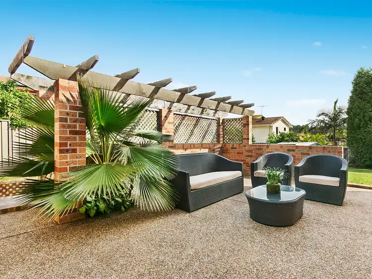 Sixth view of Homely house listing, 6 Nowland Place, Abbotsbury NSW 2176