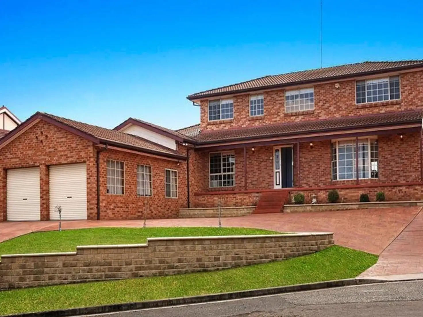 Main view of Homely house listing, 6 Comin Place, Abbotsbury NSW 2176