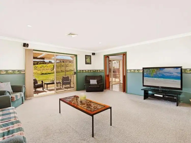 Second view of Homely house listing, 6 Comin Place, Abbotsbury NSW 2176