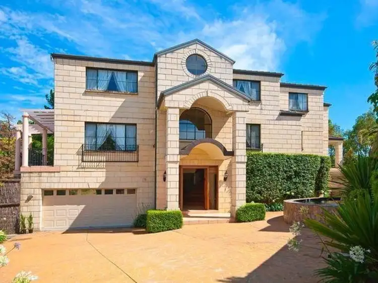 Main view of Homely house listing, 11 Withers Place, Abbotsbury NSW 2176