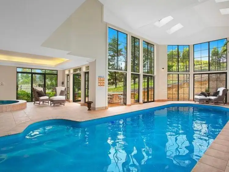 Second view of Homely house listing, 11 Withers Place, Abbotsbury NSW 2176