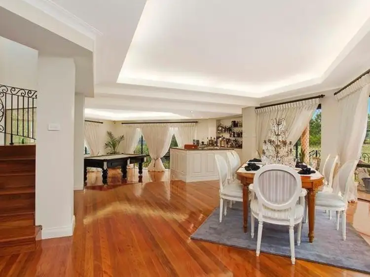 Third view of Homely house listing, 11 Withers Place, Abbotsbury NSW 2176