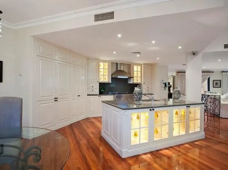 Fourth view of Homely house listing, 11 Withers Place, Abbotsbury NSW 2176