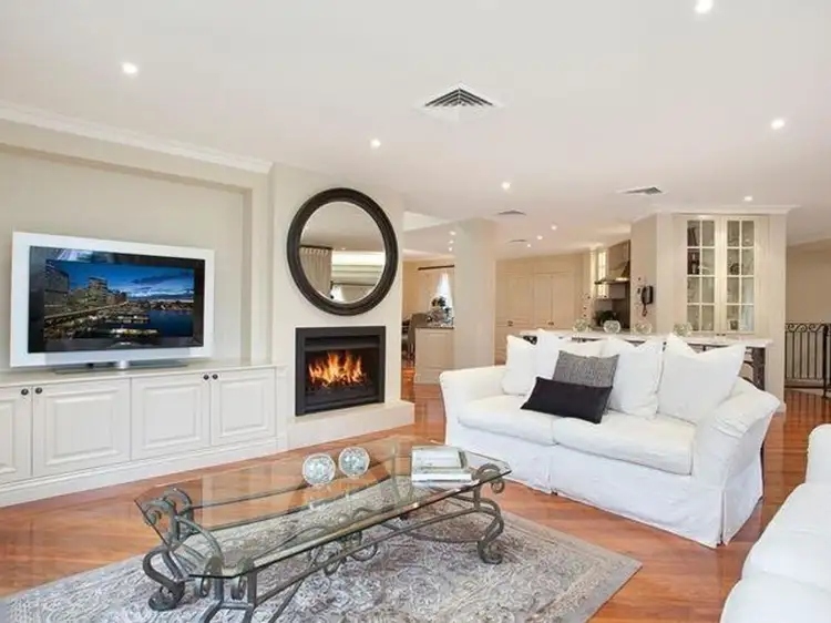 Fifth view of Homely house listing, 11 Withers Place, Abbotsbury NSW 2176
