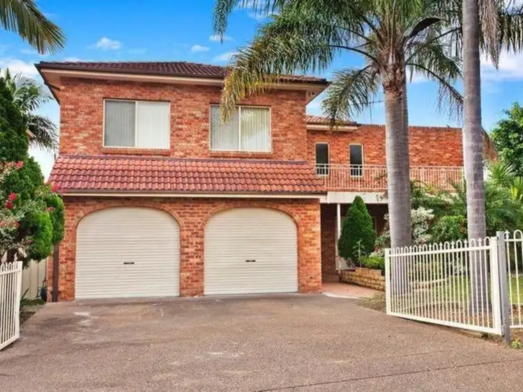 Main view of Homely house listing, 2 Condor Place, Abbotsbury NSW 2176