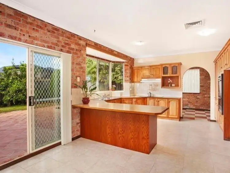 Second view of Homely house listing, 2 Condor Place, Abbotsbury NSW 2176