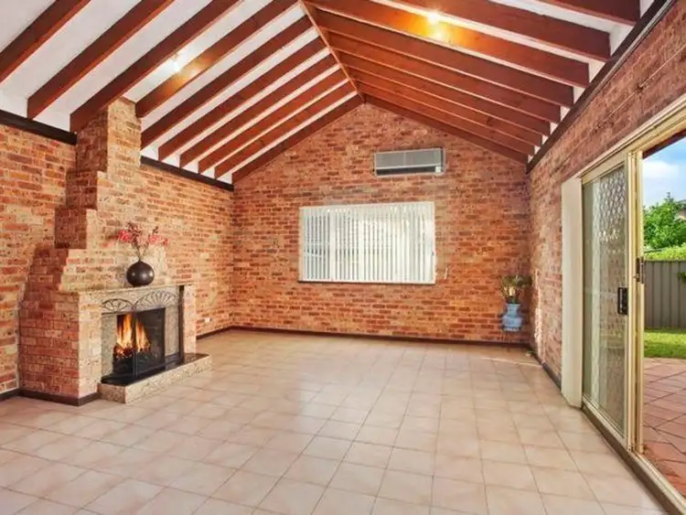 Third view of Homely house listing, 2 Condor Place, Abbotsbury NSW 2176