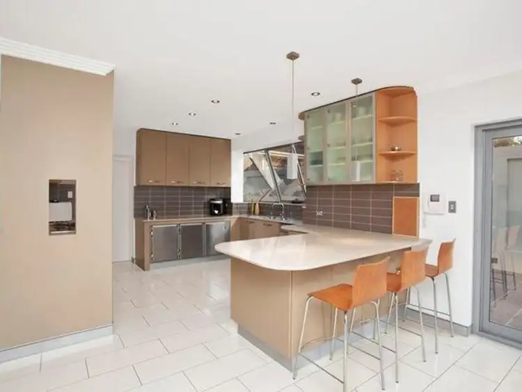 Second view of Homely house listing, 13 Woodman Place, Abbotsbury NSW 2176