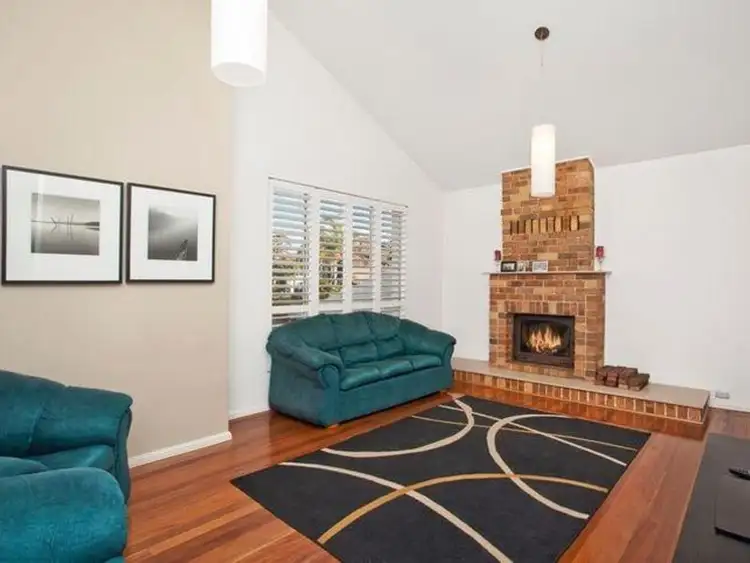 Fourth view of Homely house listing, 13 Woodman Place, Abbotsbury NSW 2176