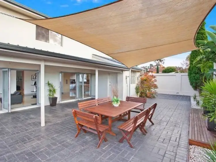 Fifth view of Homely house listing, 13 Woodman Place, Abbotsbury NSW 2176