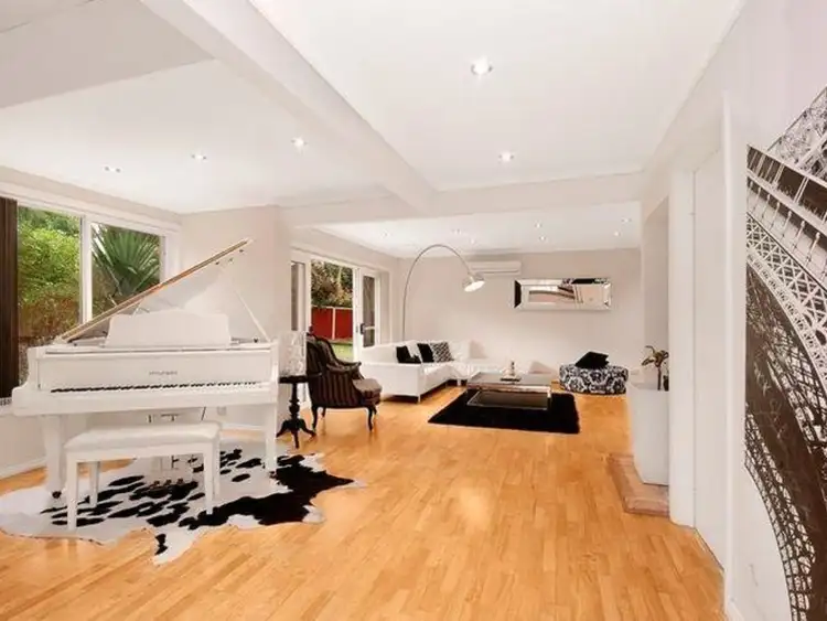 Second view of Homely house listing, 25 Ilford Place, Abbotsbury NSW 2176